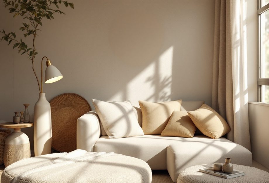 Applique ou luminaire ? Optez pour nos conseils d’experts en décoration intérieure
