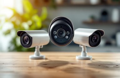 Tout savoir sur les tarifs et les fonctionnalités des caméras de surveillance IP