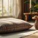 Pour une assise confortable en méditation : quels accessoires sont recommandés ?