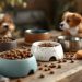 Choisir la Gamelle Parfaite pour Votre Chien : Guide Complet et Astuces Essentielles
