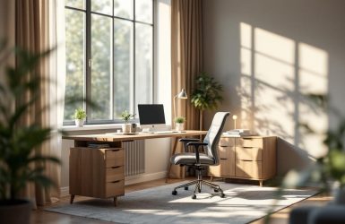 Pourquoi faire appel à un expert pour l’aménagement de votre bureau ?