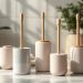 Nos coups de cœur brosses WC pour un intérieur stylé