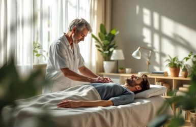 Ostéopathie : à quel moment faut-il vraiment consulter ?