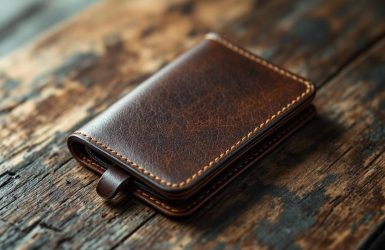 Adopter le mini porte-monnaie en cuir : l’accessoire tendance et pratique