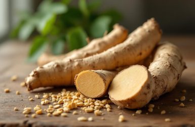 Maca du Pérou bio : le complément alimentaire naturel qui booste votre corps