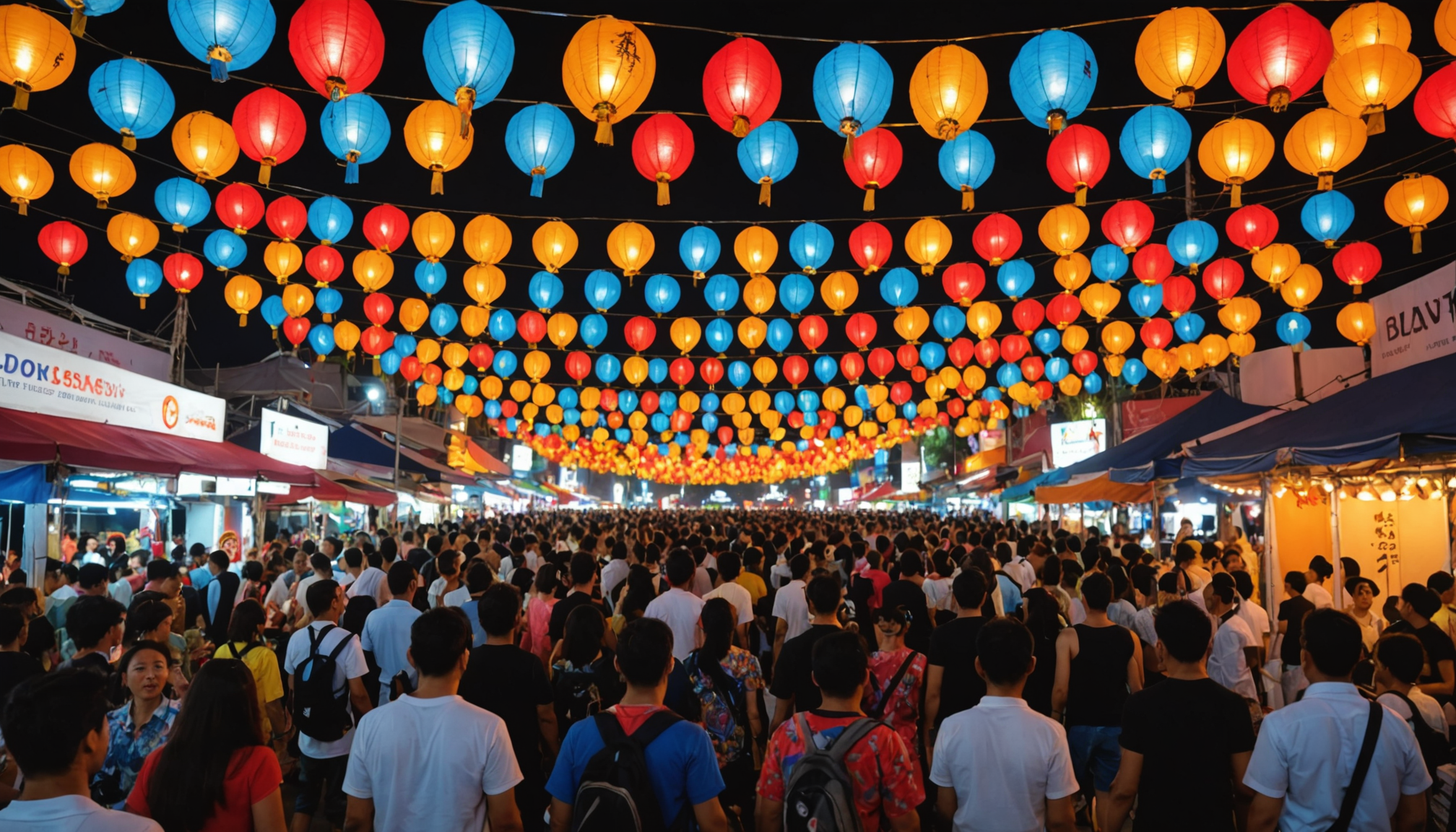 découvrez les dernières actualités culturelles et initiatives locales à pattaya : événements, expositions, festivals et projets communautaires à ne pas manquer pour vivre la ville autrement.
