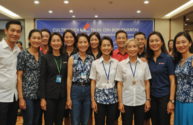 Actualités culturelles et initiatives locales à suivre à Pattaya