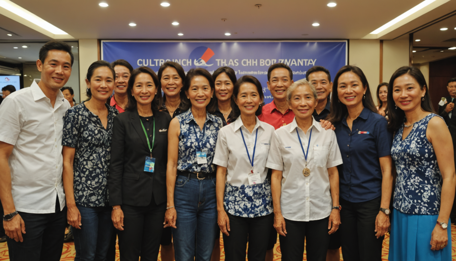 Actualités culturelles et initiatives locales à suivre à Pattaya