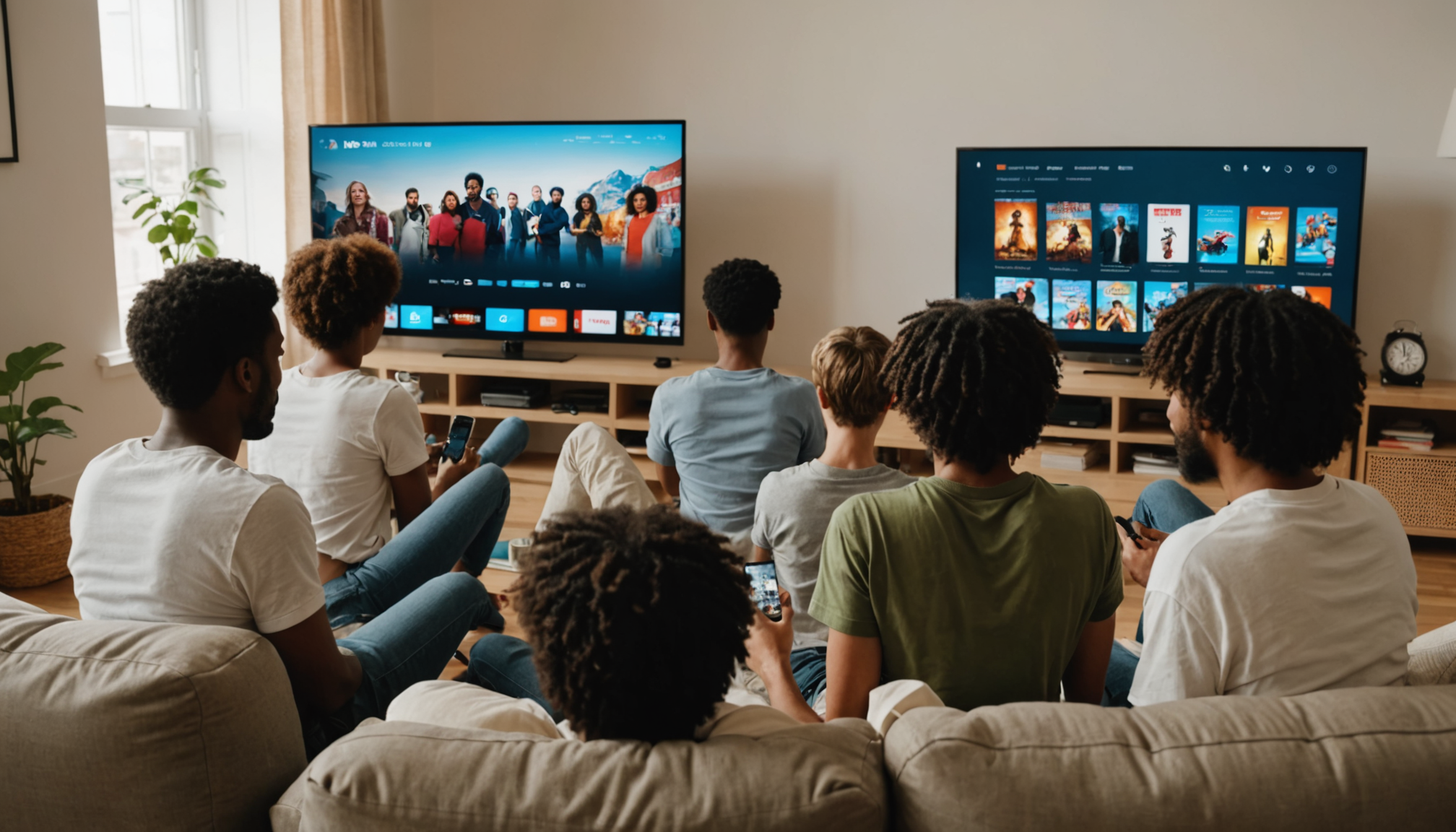 découvrez tout ce que vous devez savoir sur filmoflix avant de regarder des films en 2025 : conseils, fonctionnement, nouveautés et points essentiels pour une expérience optimale !