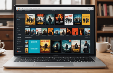 Filmoflix : ce que vous devez savoir avant de regarder des films en 2025