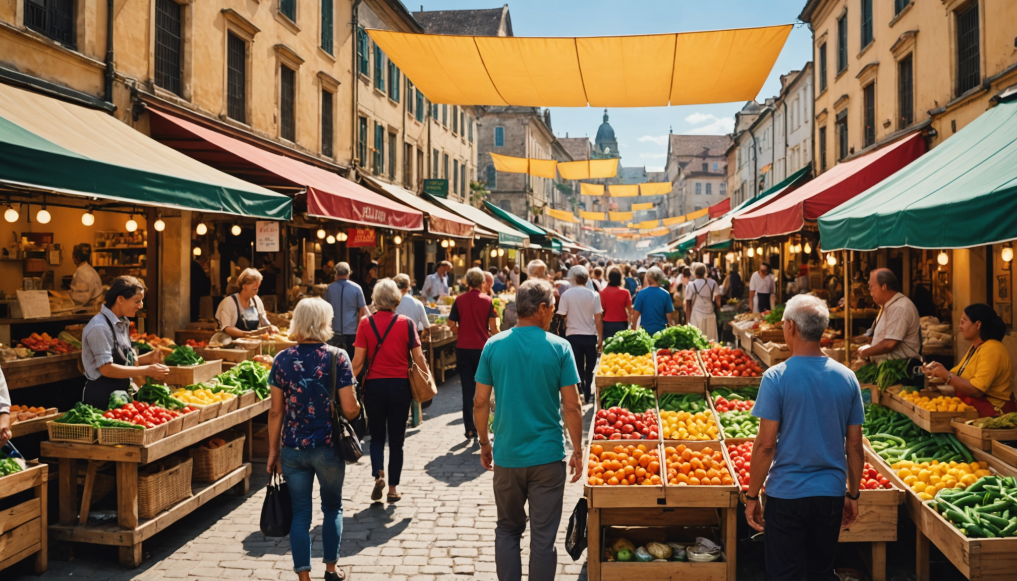 découvrez comment de petites actualités peuvent avoir un grand impact sur votre séjour. nos infos pratiques et insolites transforment vos vacances pour une expérience unique et étonnante.