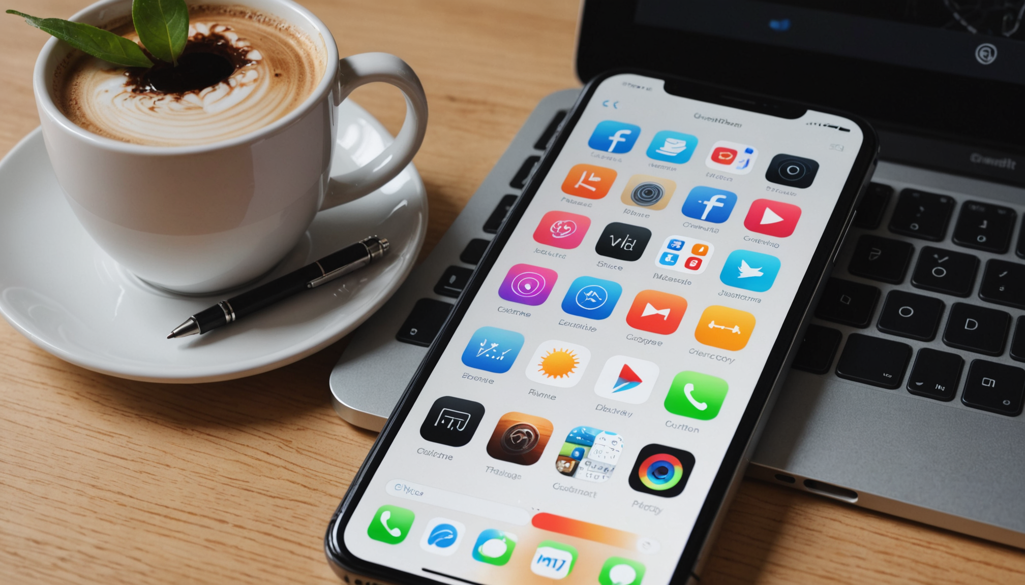 découvrez toutes les astuces 2025 pour installer facilement des fichiers ipa sur votre iphone et personnaliser votre smartphone avec style. guide simple et conseils pratiques pour transformer votre expérience mobile !