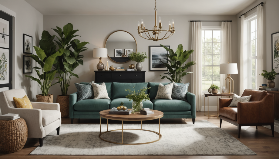 Odvib : découvrez comment sublimer votre intérieur grâce aux dernières tendances mode décoration