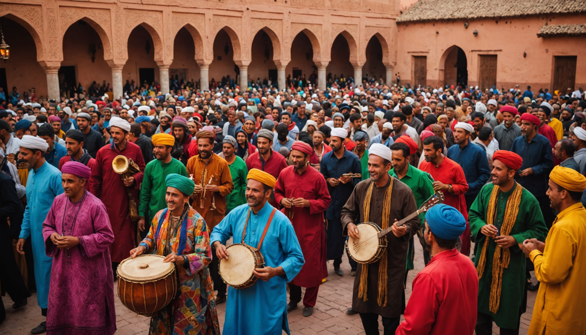 découvrez marrakech à travers des reportages captivants sur la vie quotidienne : traditions, rencontres et ambiance authentique au cœur de la ville marocaine.