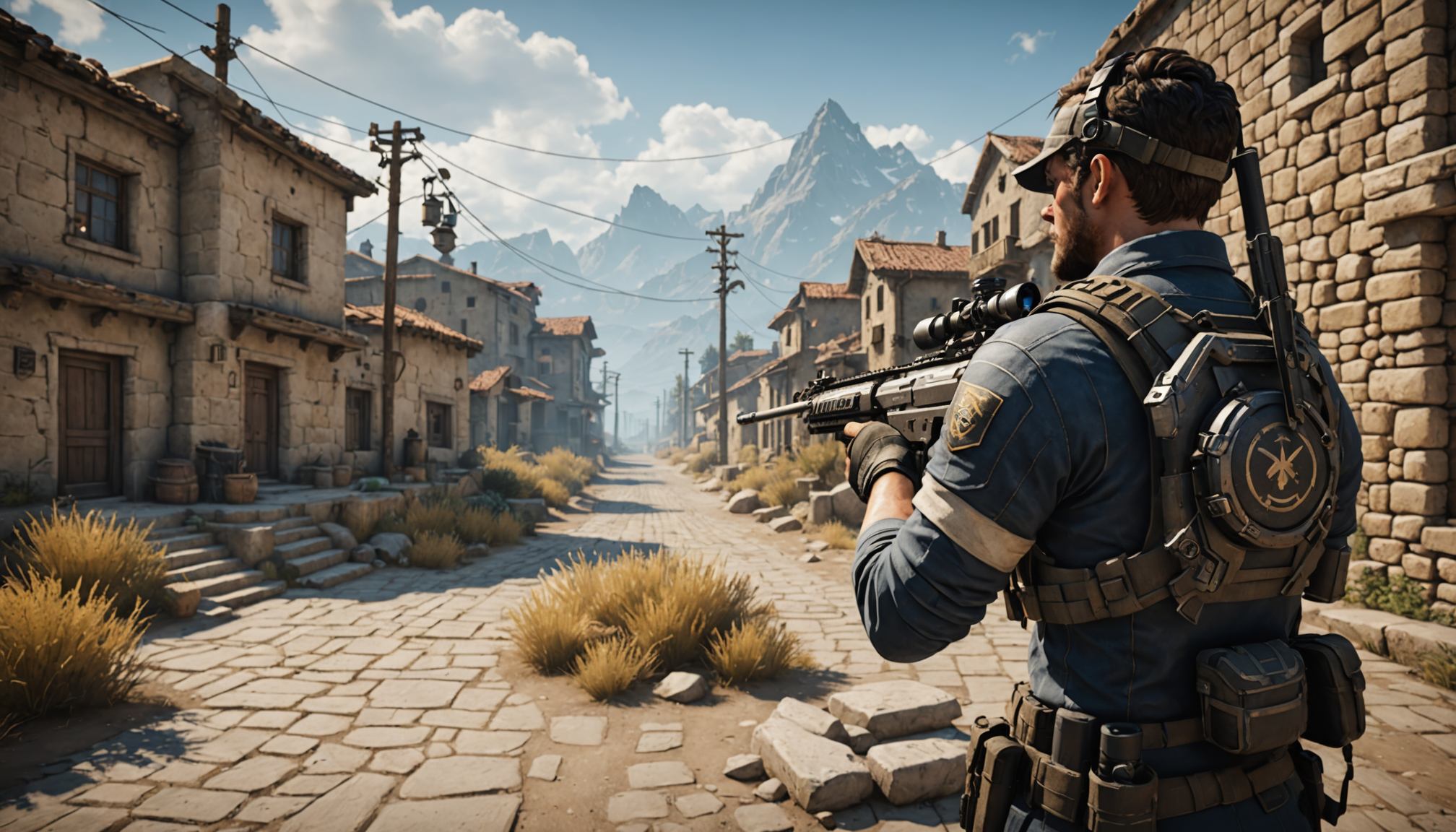 découvrez comment personnaliser votre expérience de jeu sur l’epic game store en 2025 grâce au nouveau mode décoration. astuces et conseils pour adapter votre interface et profiter d’un espace de jeu unique à votre image !