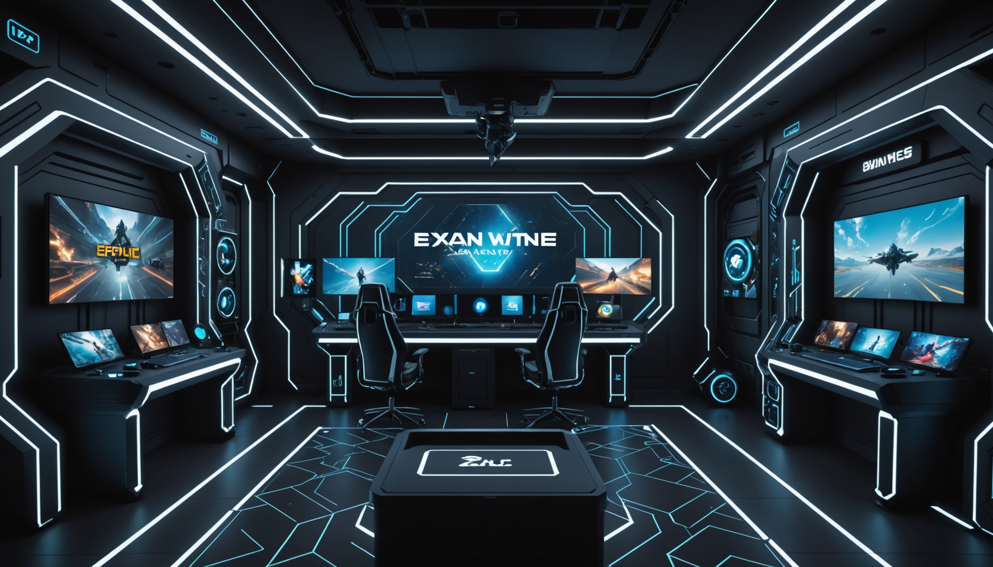 découvrez comment personnaliser votre expérience de jeu sur epic game store en 2025 grâce au nouveau mode décoration. astuces, conseils et nouveautés pour transformer votre interface et profiter d'une plateforme à votre image !