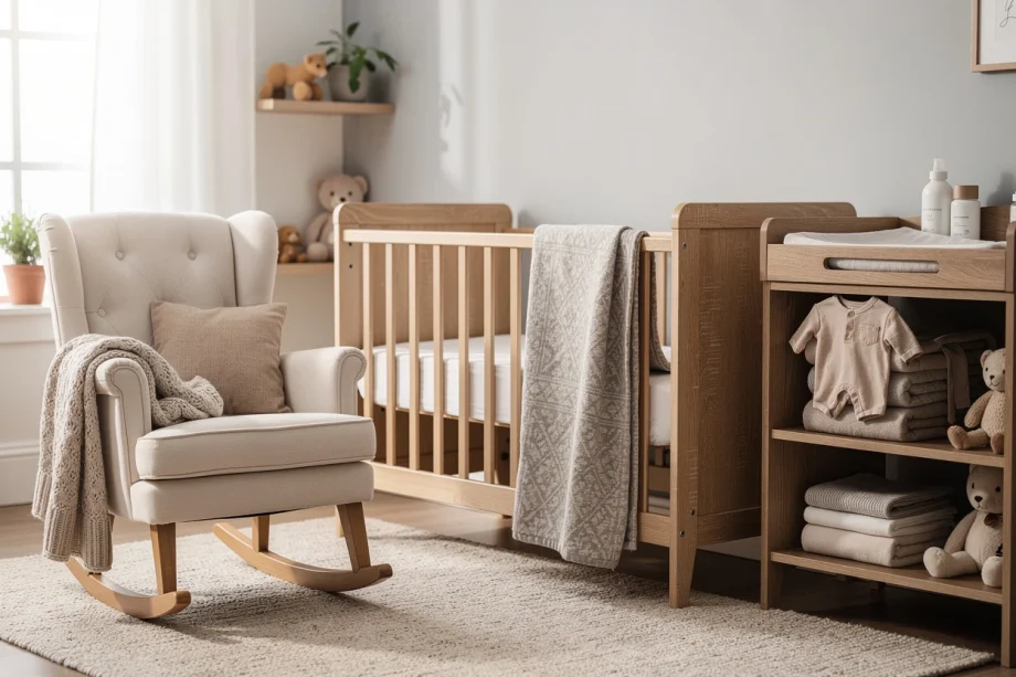 Djimberrybb.com, le site incontournable pour tous vos achats en puériculture