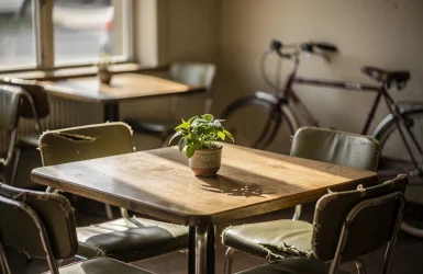 Vintage et rétro : les modèles qui font voyager dans le temps