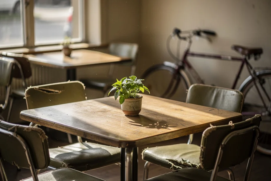 Vintage et rétro : les modèles qui font voyager dans le temps