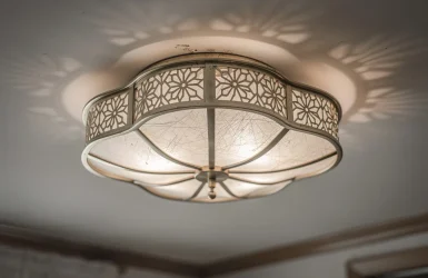 Comment choisir un plafonnier asiatique pour une ambiance raffinée