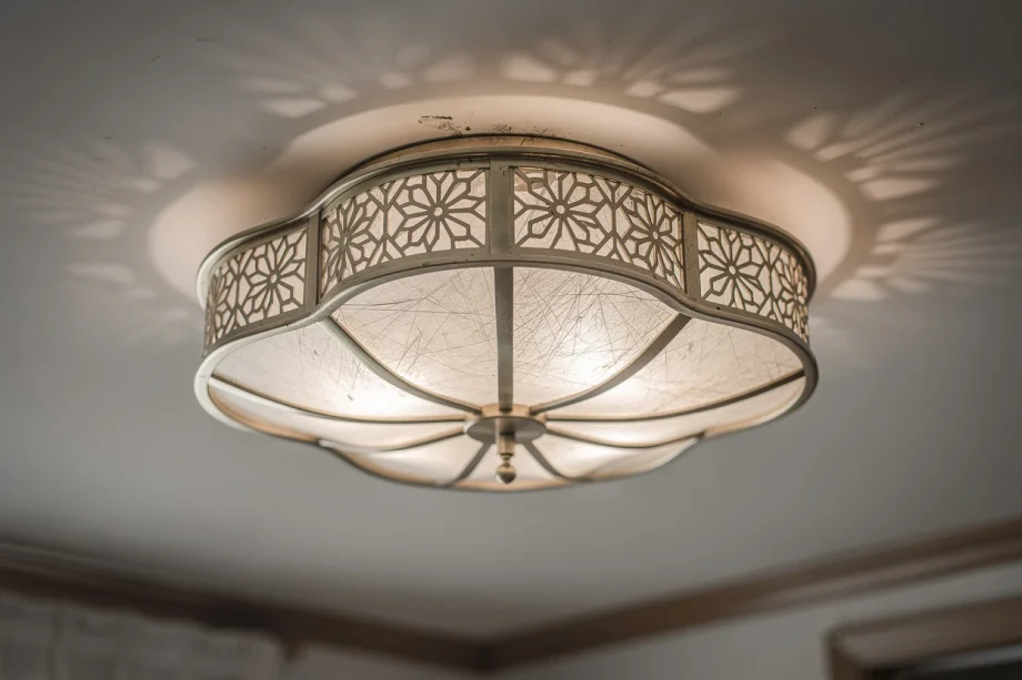 Comment choisir un plafonnier asiatique pour une ambiance raffinée
