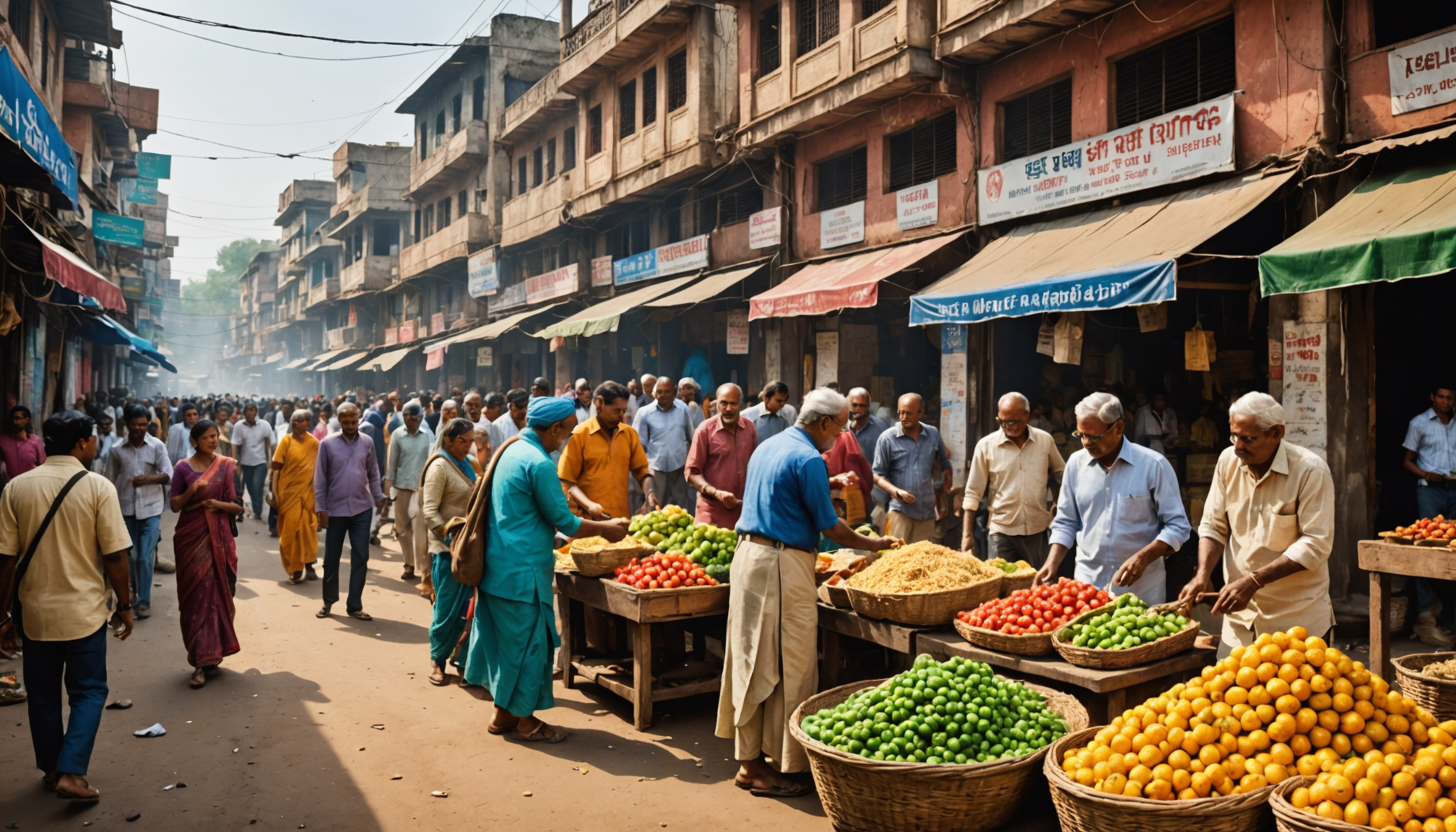 découvrez les dernières actualités locales et trouvez des idées de sorties passionnantes à travers l'inde pour explorer la culture, les événements et les activités du moment.