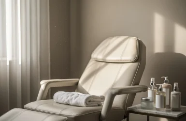 Soins esthétiques : comprendre les résultats possibles et leurs limites