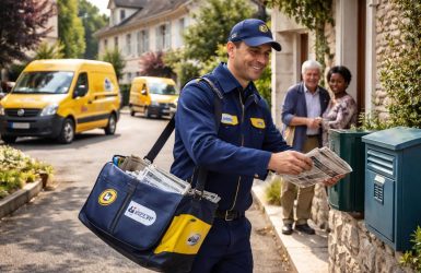 Distribuer votre journal grâce aux solutions de La Poste et MLP pour atteindre tous vos lecteurs en France
