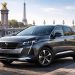 Le Parisien Courrier annonce le nouveau Peugeot 3008 hybride rechargeable