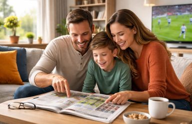 Presse locale : pourquoi les résultats sportifs restent-ils populaires ?