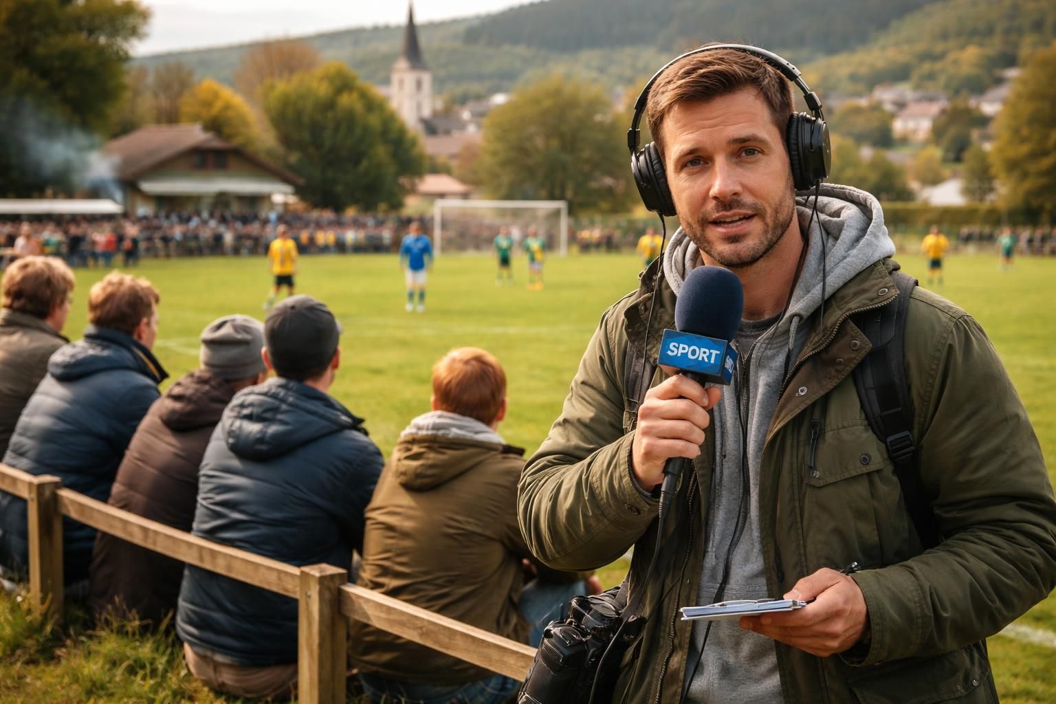 découvrez pourquoi les résultats sportifs demeurent un contenu incontournable dans la presse locale, attirant l'attention des lecteurs et renforçant le lien communautaire.