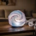 Lampe nébuleuse : l’évasion galactique commence chez vous