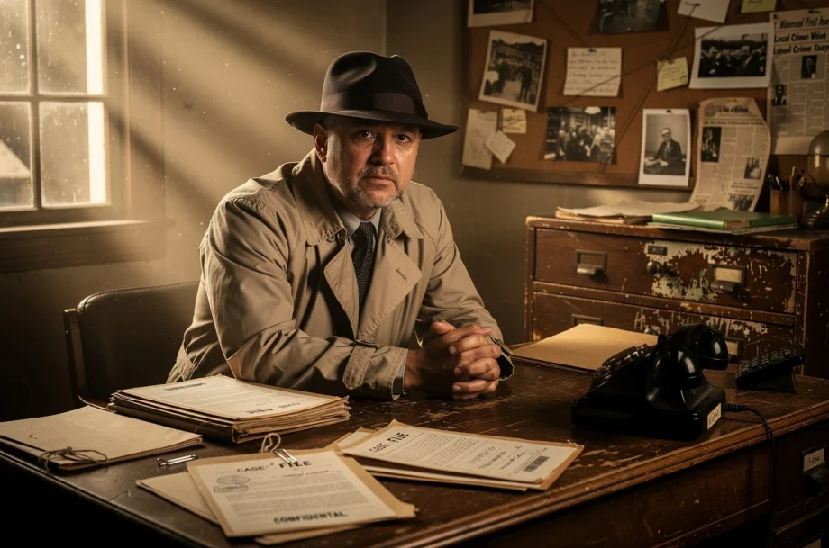 Les situations où un détective privé peut vraiment aider