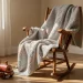 Choix de la couverture pour bébé : comment allier sécurité, confort et douceur