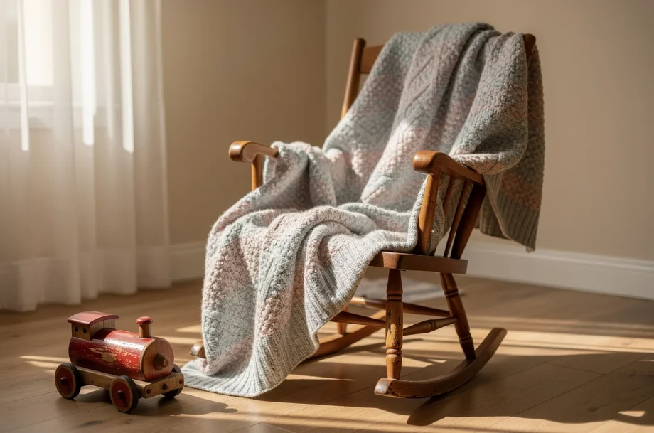 Choix de la couverture pour bébé : comment allier sécurité, confort et douceur