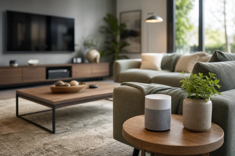 Valoriser son bien immobilier grâce aux équipements de maison connectée